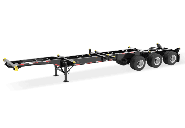 20 40 Combo Triaxle